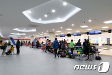 보령종합체육관 볼링장 17일 공식 개장