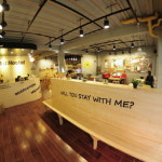 보라카이 자유여행 복합 라운지 ‘썬플라워 카페’, 파트너사 모집