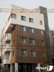 서울 영등포구 도림동에 복합어르신복지센터 건립