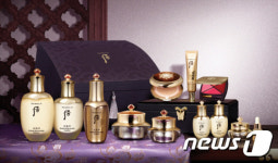 황후비책보윤영양유액