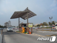 전주시설관리공단, 설 명절 10개 공영주차장 무료개방