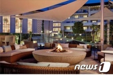 제주신라호텔, 여심 잡기 ‘뷰티풀 투 나잇’ 패키지 출시