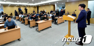 잠실새내역 전동차 화재 원인은?