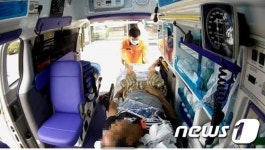 설 연휴기간 119에서 병원·약국 안내
