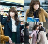 '김과장' 남상미의 깔끔 단아한 오피스 룩 미리보기