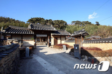 한옥 마을 정취 느껴요…관광공사 2월 가볼 만한 곳