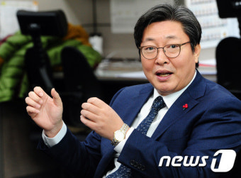 이춘석 '특검에서 나온 것 증거로 채택안할 것'