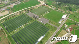 창녕군, ‘동계 전지훈련하기 좋은 도시’ 대상 수상