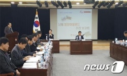 경남도, ‘남해 힐링아일랜드’ 본격 추진 