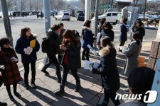 과천시, 설 앞두고 물가안정·상가이용 캠페인