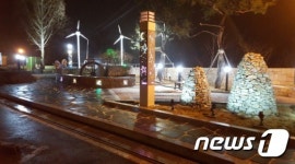 문막(하)휴게소 자판기 | 설 고향길…"장시간 운전피로 '테마휴게소'에서 푸세요"