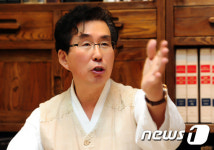 [인생2막 귀농] 30년전 귀농 1세대…건강 전도사로 제2귀농