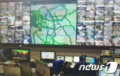 한국도로공사 서울 부산 7시간 예상