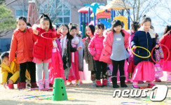 전북 설맞아 곳곳에서 특별공연·전통놀이 체험 다채