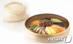막히는 귀성길…휴게소서 충남 향토음식 드셔보세유~