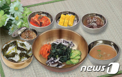 설 귀성 시작…강원도 고속도로 휴게소 대표 메뉴는?