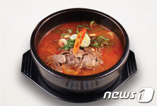 설 귀성 시작…강원도 고속도로 휴게소 대표 메뉴는?