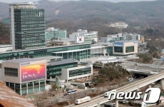 용인시 “시청광장?농촌테마파크서 무료 인터넷 한다” 