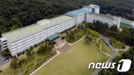 울산 동구, 울산 현대공고 체육관 건립 지원