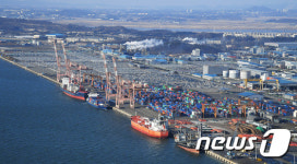 설 연휴 마지막날의 평택행