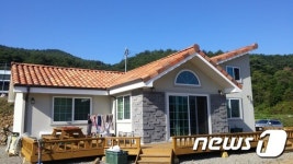 산청군, 주택지원사업 시행…970세대· 60억원 투입