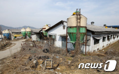 장수군, 계남양돈단지 철거 돌입…상반기 보상 완료