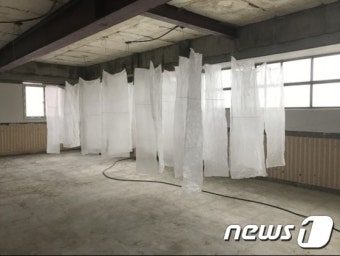 옛 중앙동주민센터, 대전 첫 작은미술관으로 재탄생