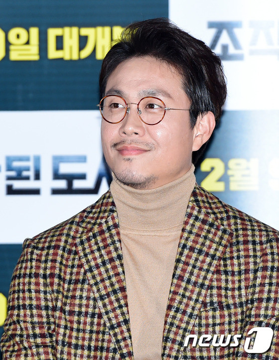 오정세, 희대의 악역으로 변신한 굿보이 민주영...다채로운 연기력에 호평(Q＆A 포함)
