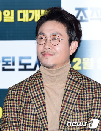 오정세, 희대의 악역으로 변신한 굿보이 민주영...다채로운 연기력에 호평(Q＆A 포함)