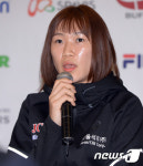 각오 밝히는 부산시설공단 심해인