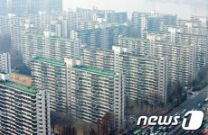 서울시 문턱 넘지못한 잠실주공5단지…최고 50층 수정할까