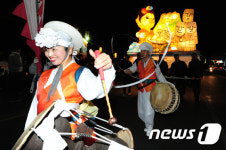 ‘봄이 왔네’…2017 정유년 탐라국 입춘굿 개막