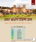 “이번엔 커피다”…2017 중남미 인문학 강의 두 번째 이야기
