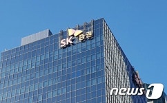 중간금융지주사법 난항에 다시 불거진 SK증권 매각설