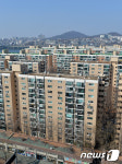 아파트 가격 1년만에 하락