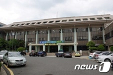 통영시 통영 행복펀드 , 지난해 1억 4700만원 모금