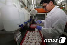 당진농기센터, 총5000점 토양·액비·식물체 검정 계획