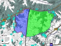 탈많은 음성 성본산업단지 조성사업 탄력받나