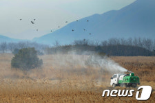 부산시, 삼락·화명 생태공원 대보름 행사 취소