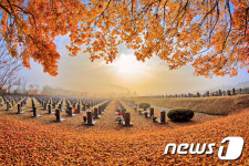 대전현충원, 9~21일 판암역서 사진전 입상작 전시회