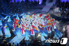 G-1년 기념 특별공연