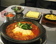 (주)지오에프에스 기사식당 - 여주시 | ‘깍둑고기 기사식당‘, 서울프랜차이즈박람회 참가