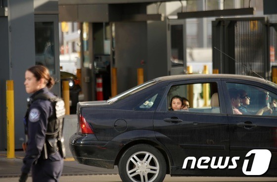 미국 장관 멕시코 대통령, LA 시위 폭력 부추김 주장