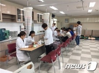 군산대 간호학과, 4년 연속 국가고시 100% 합격
