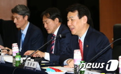 코넥스 시장 현장간담회