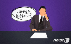 입사 면접 기업 67% 지원자 가족관계 묻는다