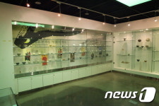 경남하동에 ‘야생차박물관’탄생