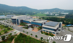 서산시 농업기술센터, 고품질 쌀 생산위해 팔 걷어