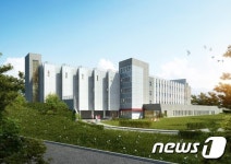 고려대학교교육관cafepurpur | [단신] 고려대 한국어교육관 기공식 열어