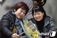 우리도 졸업합니다